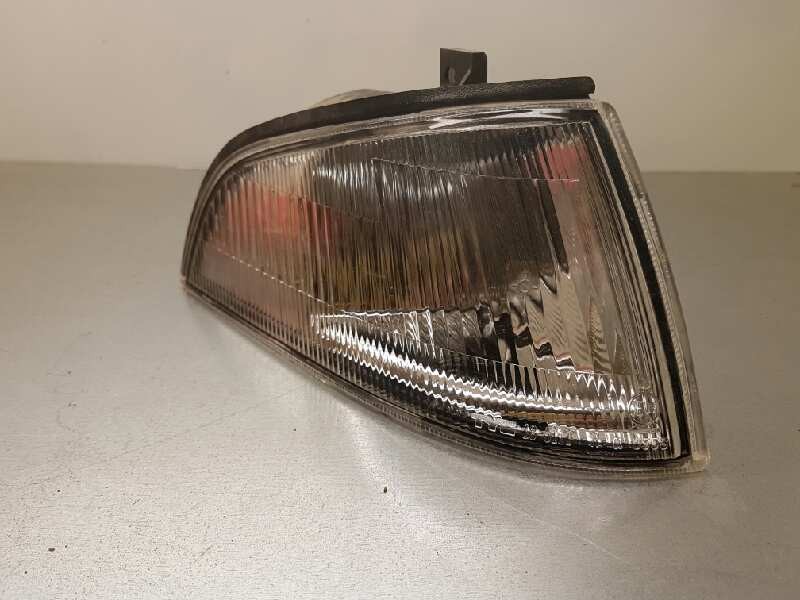 Recambio de piloto delantero derecho para mg serie 400 (xw) referencia OEM IAM   