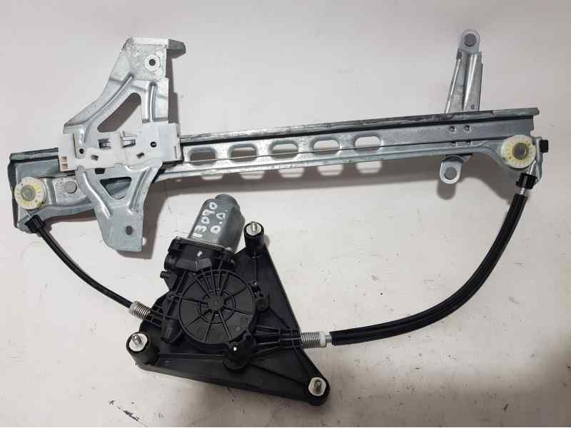 Recambio de elevalunas delantero derecho para peugeot 108 top allure referencia OEM IAM  2 PINS ELECTRICO