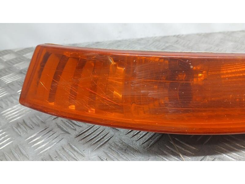 Recambio de piloto delantero derecho para renault trafic caja cerrada (ab 4.01) furgon referencia OEM IAM 8200007030 VALEO ROZAD