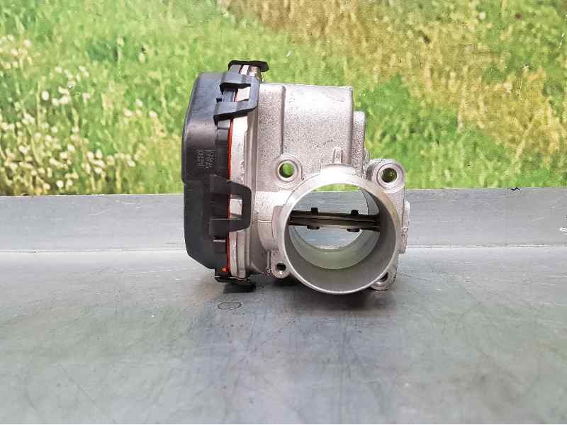 Recambio de caja mariposa para peugeot partner tepee aventure edition bluehdi referencia OEM IAM 9807238580 V29039645 VALEO