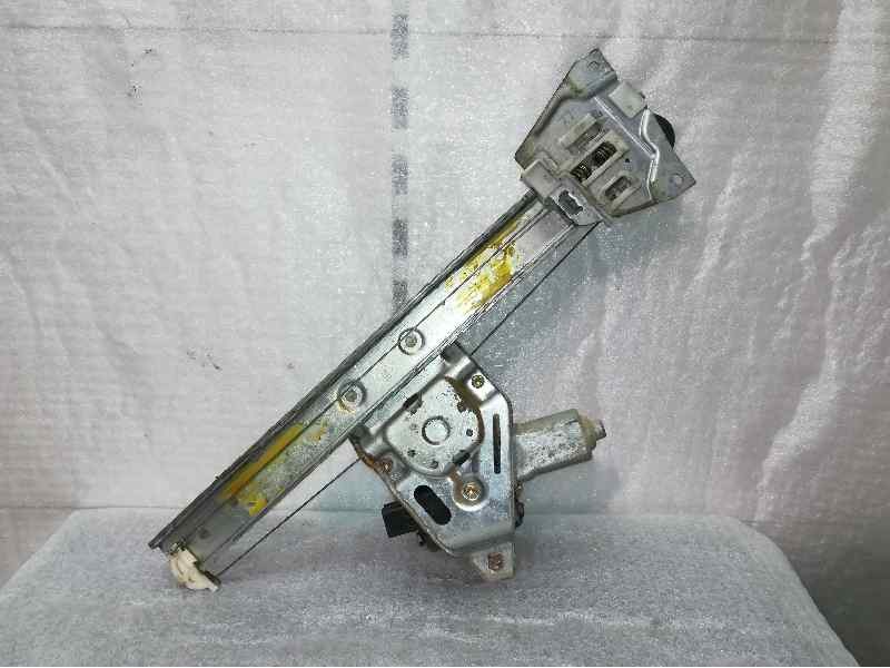 Recambio de elevalunas trasero derecho para mitsubishi montero (v60/v70) 3.2 di-d avance (5-ptas.) referencia OEM IAM 0620200640