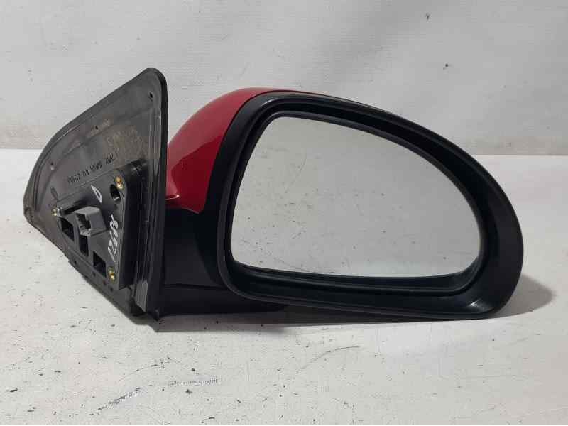 Recambio de retrovisor derecho para kia cee´d active referencia OEM IAM   ELECTRICO 5 PINS