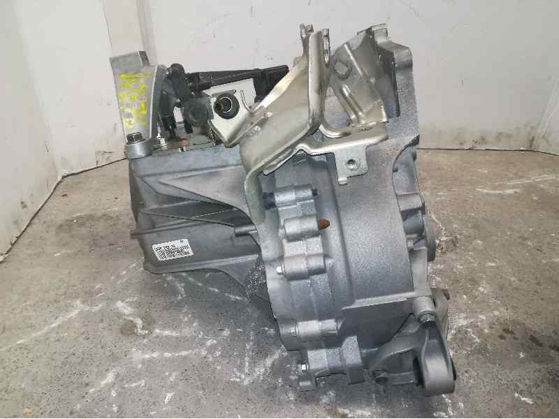 Recambio de caja cambios para mazda 3 berlina (bk) 1.6 crdt active referencia OEM IAM 6M5R7002YA 070706 5VELOCIDADES