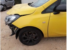 ALETA DELANTERA IZQUIERDA 13434576 