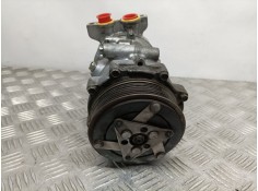 Recambio de compresor aire acondicionado para ford transit caja cerrada ´06 ft 350 l (largo) pkw (turismo) referencia OEM IAM 7C