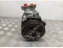 Recambio de compresor aire acondicionado para ford transit caja cerrada ´06 ft 350 l (largo) pkw (turismo) referencia OEM IAM 7C