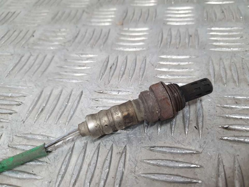 Recambio de sonda lambda para renault espace iv (jk0) grand espace initiale referencia OEM IAM 8200163988  