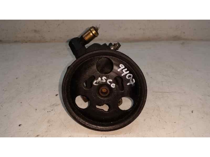 Recambio de bomba direccion para ford fiesta berlina ghia referencia OEM IAM 6MB1200  