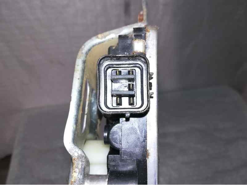 Recambio de elevalunas trasero derecho para mitsubishi montero (v60/v70) 3.2 di-d avance (5-ptas.) referencia OEM IAM 0620200640