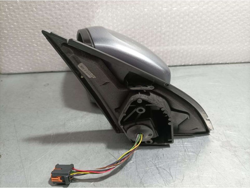 Recambio de retrovisor izquierdo para peugeot 308 active referencia OEM IAM 96778303XT  ELECTRICO ROZADO