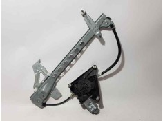 ELEVALUNAS DELANTERO IZQUIERDO B001019780 2 PINS ELÉCTRICO