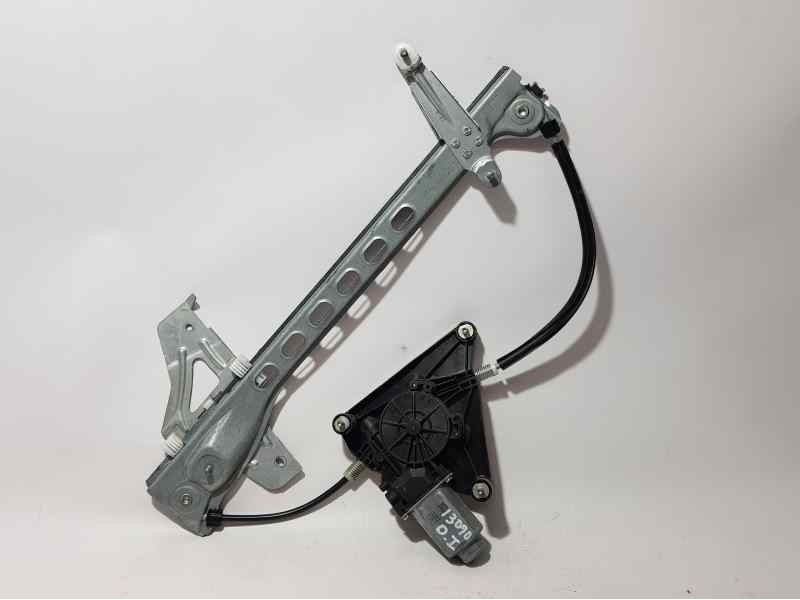 Recambio de elevalunas delantero izquierdo para peugeot 108 top allure referencia OEM IAM  2 PINS ELÉCTRICO