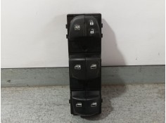 MANDO ELEVALUNAS DELANTERO IZQUIERDO 254015FA0B 