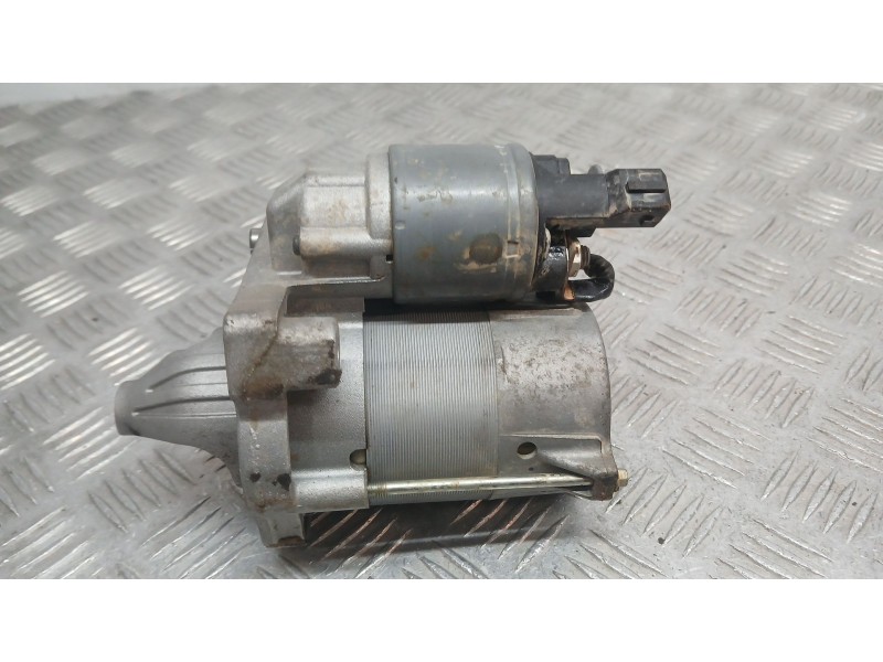 Recambio de motor arranque para peugeot 208 ii (ub_, up_, uw_, uj_) 1.2 puretech 100 referencia OEM IAM 9812715480 VALEO ESW1016