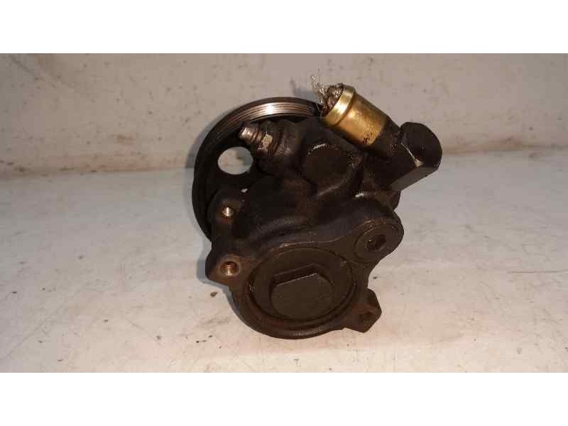 Recambio de bomba direccion para ford fiesta berlina ghia referencia OEM IAM 6MB1200  