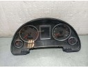 Recambio de cuadro instrumentos para audi a4 avant (8e) 2.5 tdi referencia OEM IAM 8E0920931L 0263626191 BOSCH