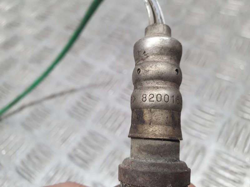 Recambio de sonda lambda para renault espace iv (jk0) grand espace initiale referencia OEM IAM 8200163988  