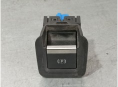 Recambio de palanca freno de mano para citroën berlingo feel xl referencia OEM IAM 9813146377  BOTON ELECTRICO