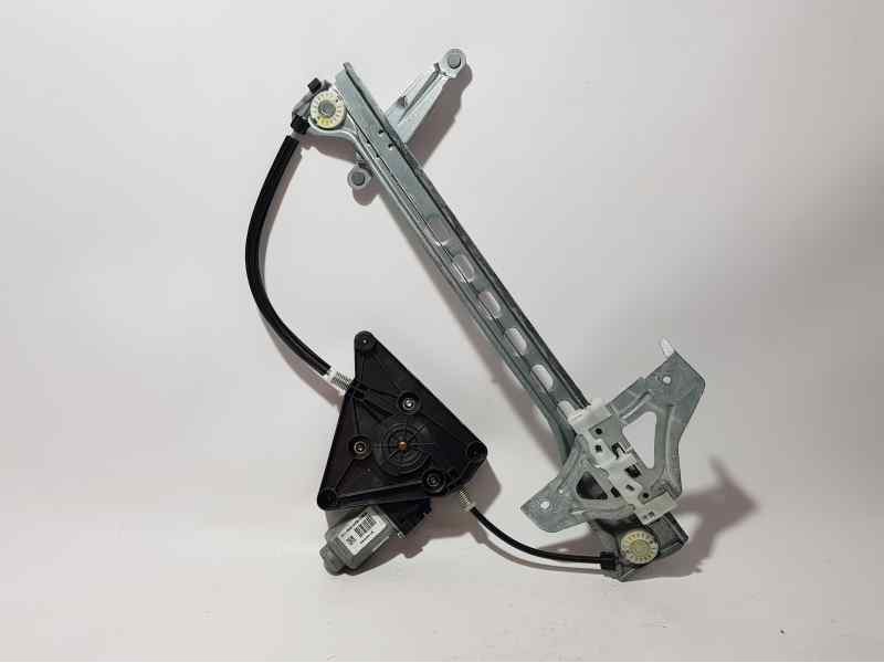 Recambio de elevalunas delantero izquierdo para peugeot 108 top allure referencia OEM IAM  2 PINS ELÉCTRICO