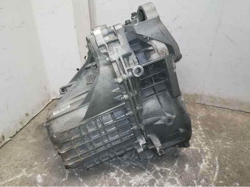 Recambio de caja cambios para mazda 3 berlina (bk) 1.6 crdt active referencia OEM IAM 6M5R7002YA 070706 5VELOCIDADES