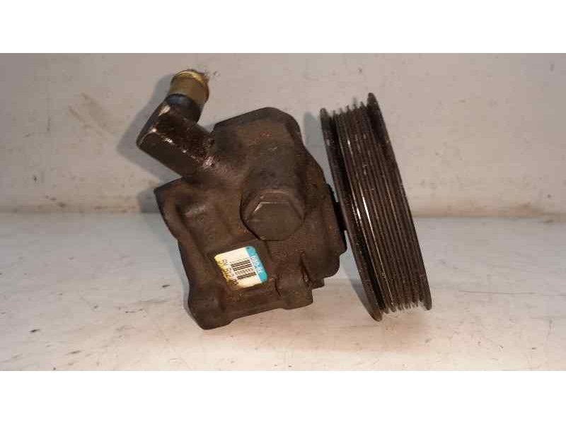 Recambio de bomba direccion para ford fiesta berlina ghia referencia OEM IAM 6MB1200  