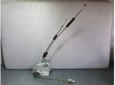 CERRADURA PUERTA DELANTERA IZQUIERDA 72151SMGG0 EUK9302120A 7 PINES