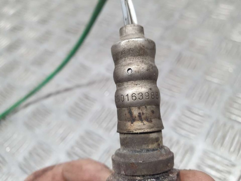 Recambio de sonda lambda para renault espace iv (jk0) grand espace initiale referencia OEM IAM 8200163988  