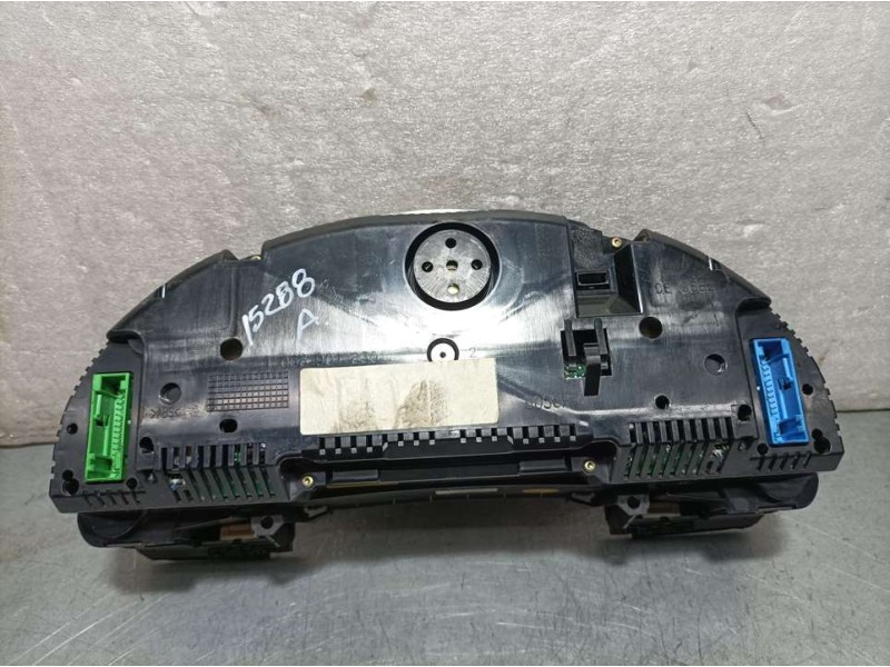 Recambio de cuadro instrumentos para audi a4 avant (8e) 2.5 tdi referencia OEM IAM 8E0920931L 0263626191 BOSCH