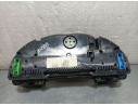 Recambio de cuadro instrumentos para audi a4 avant (8e) 2.5 tdi referencia OEM IAM 8E0920931L 0263626191 BOSCH