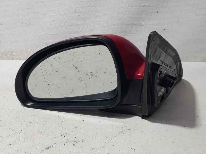 Recambio de retrovisor izquierdo para kia cee´d active referencia OEM IAM   ELECTRICO 4 PINS