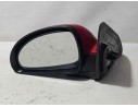 Recambio de retrovisor izquierdo para kia cee´d active referencia OEM IAM   ELECTRICO 4 PINS