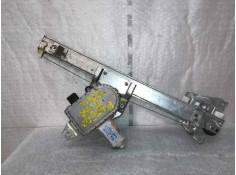 ELEVALUNAS TRASERO IZQUIERDO 0620200650 5 PINS MR436869