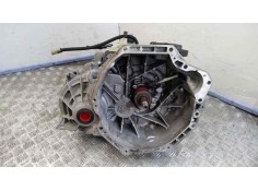 Recambio de caja cambios para renault scenic iii dynamique referencia OEM IAM ND4012 A044810 6VELOCIDADES