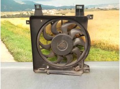 ELECTROVENTILADOR 24467444 0130303304 BOSCH