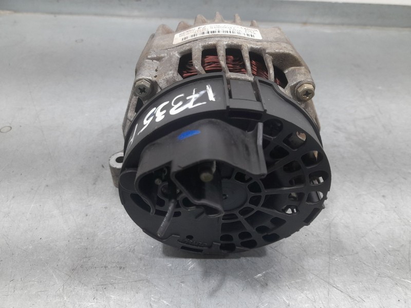 Recambio de alternador para ford ka (ru8) 1.2 referencia OEM IAM 51859041 MS1012101381 DENSO