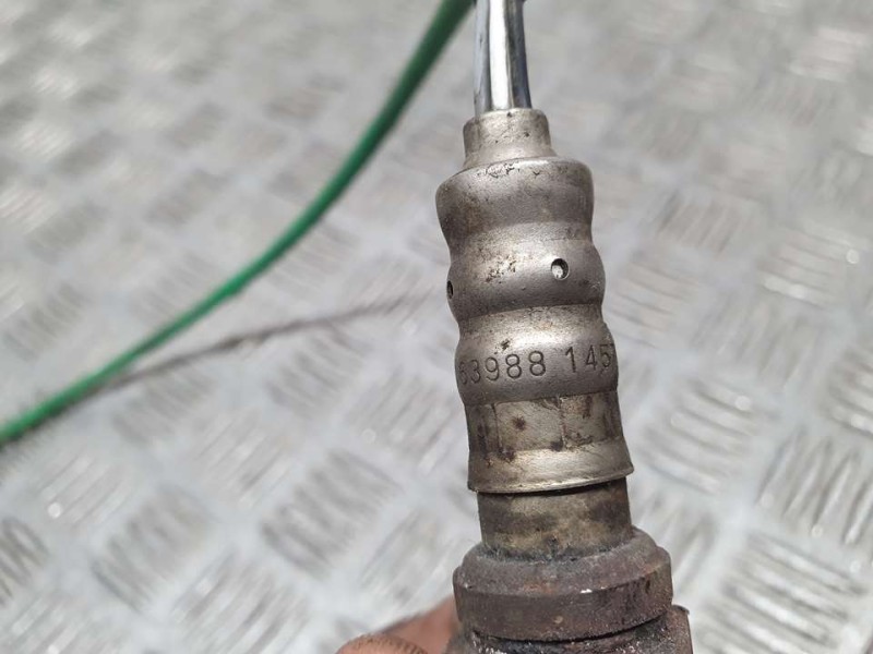 Recambio de sonda lambda para renault espace iv (jk0) grand espace initiale referencia OEM IAM 8200163988  