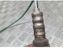 Recambio de sonda lambda para renault espace iv (jk0) grand espace initiale referencia OEM IAM 8200163988  