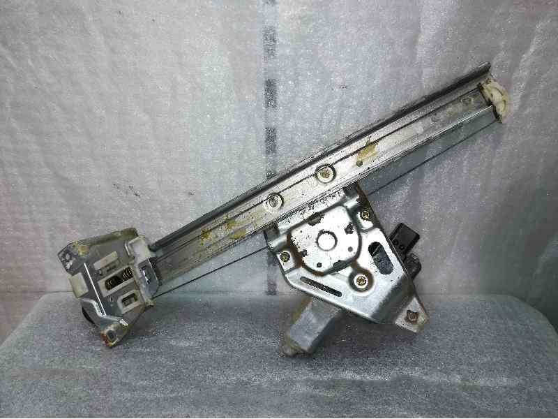 Recambio de elevalunas trasero izquierdo para mitsubishi montero (v60/v70) 3.2 di-d avance (5-ptas.) referencia OEM IAM 06202006