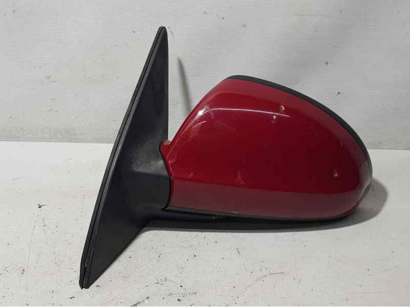 Recambio de retrovisor izquierdo para kia cee´d active referencia OEM IAM   ELECTRICO 4 PINS