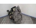 Recambio de caja cambios para renault scenic iii dynamique referencia OEM IAM ND4012 A044810 6VELOCIDADES