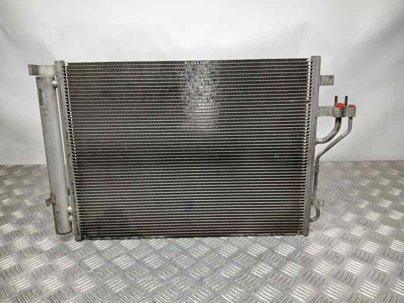 Recambio de condensador / radiador aire acondicionado para kia sportage concept 4x2 referencia OEM IAM 976062Y00  