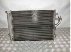 Recambio de condensador / radiador aire acondicionado para kia sportage concept 4x2 referencia OEM IAM 976062Y00  