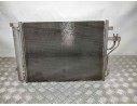 Recambio de condensador / radiador aire acondicionado para kia sportage concept 4x2 referencia OEM IAM 976062Y00  