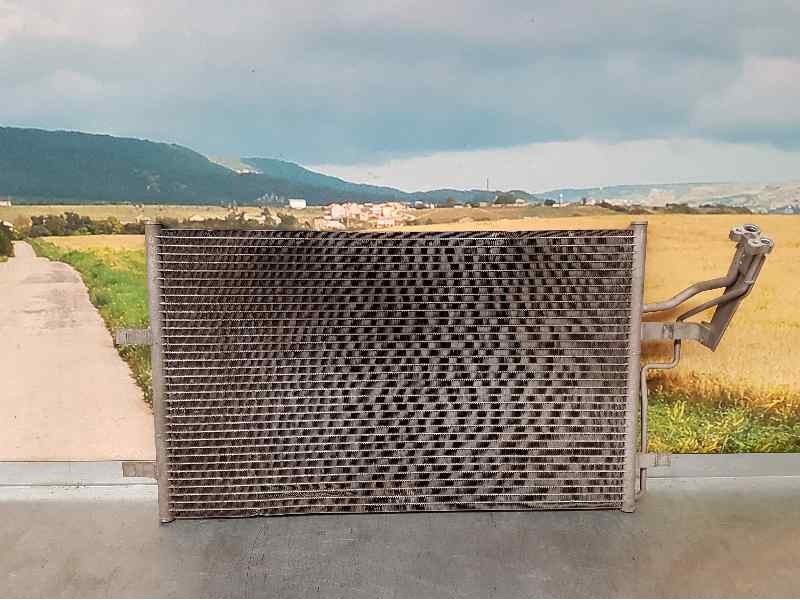 Recambio de condensador / radiador aire acondicionado para mazda 3 berlina (bk) 1.6 crdt active referencia OEM IAM   TOCADO VER 