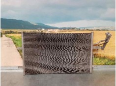 Recambio de condensador / radiador aire acondicionado para mazda 3 berlina (bk) 1.6 crdt active referencia OEM IAM   TOCADO VER 