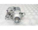 Recambio de motor arranque para audi a3 sportback (8p) ambiente referencia OEM IAM 02T911023R BOSCH 0001120406