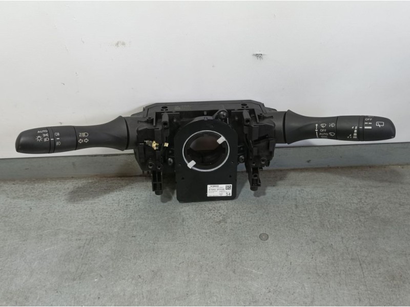 Recambio de mando luces y limpia para nissan micra v (k14) acenta referencia OEM IAM 91574SL2001EO 101650603 LK