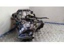Recambio de caja cambios para renault scenic iii dynamique referencia OEM IAM ND4012 A044810 6VELOCIDADES