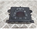 Recambio de mando climatizador para peugeot 108 top allure referencia OEM IAM 5590YV010 30340011 