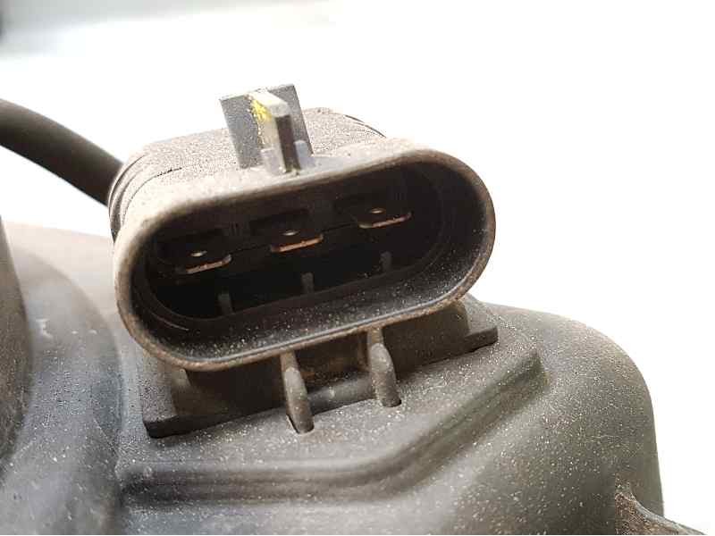 Recambio de electroventilador para opel zafira b cosmo referencia OEM IAM 24467444 0130303304 BOSCH